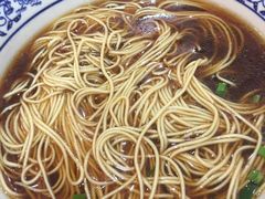 -孙盛兴奥灶面馆·蟹黄面·三虾面(山塘街总店)