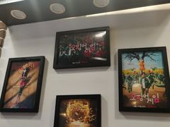 大堂-咕咕站韩国料理(紫金港店)