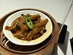 -潮福城潮州大酒楼(湖滨北路店)