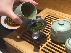 -小城粥道·海胆鲜虾粥(解放广场店)