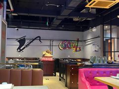 -醉炫音速烧烤·干煸菜(沙河总店)