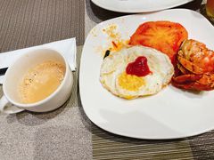 -太湖饭店玉兰厅(自助餐厅)