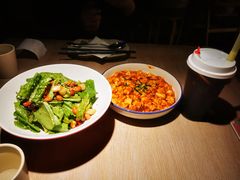 麻婆豆腐-四小姐的店(泉舜店)