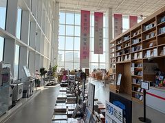 -朵云书院(滴水湖店)