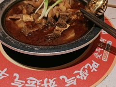-观音桥步行街