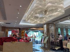 -兴悦酒家(环市东路店)