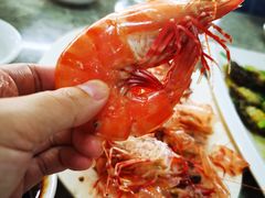 -四川小胡子海鲜(丁村万人海鲜广场店)