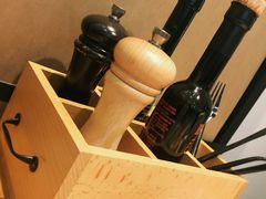 -HELLO MUSAE 拾光缪斯餐厅·纯正希腊风味(苏州中心店)