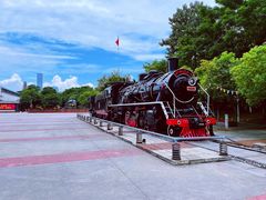 -柳州工业博物馆