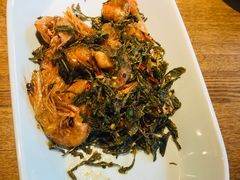 茶香虾-杭百味·大众精选杭帮菜(西湖音乐喷泉店)