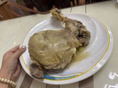 羊腿肉-马有川机场羊羔肉(总店)