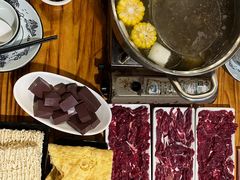 -一品牛鲜潮汕牛肉火锅(茶花园店)