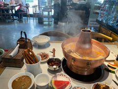 -东门口涮肉·砂锅·烤串(老门东店)