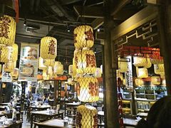 -南京大牌档(济南万象城店)