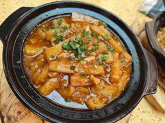 -蒸武门·广式茶点(江南店)