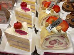 -PAOPAO Bakery&Café(港汇店)