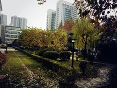 -陕西省人民医院(主院区)