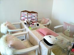 大堂-Yukina Plus专业日式美肌