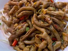 -南记食粥坊·宵夜大排档(南桂店)