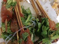 -佰人王串串香火锅(洋珠巷店)