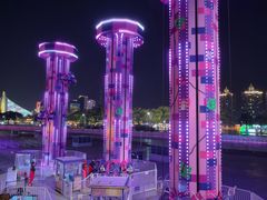 -海心沙亚运公园