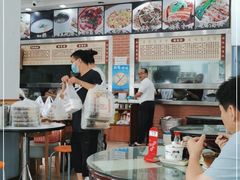 大堂-荔园小馆(园岭新村二期店)
