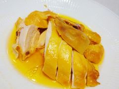 -狮王府淮扬菜(百家湖1912店)