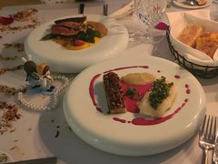 -圣丰索菲特·法国餐厅