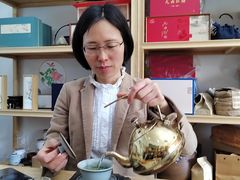 -先春西湖龍井•九曲红梅(杭大路店)