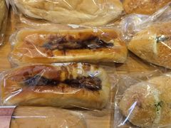 -西村叔叔的店·面包·甜品·蛋糕(清河万象汇店)
