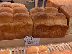-崎本的店·专业酵种吐司(无锡万象汇店)