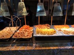 -苏格里岛自助海鲜烧烤火锅(南门口店)