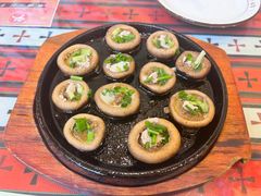 -如意林卡藏餐吧 (九寨沟店)