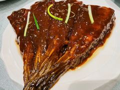 -老正兴菜馆(福州路店)