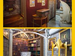 -逃脱反斗城沉浸剧情密室(北京路店)