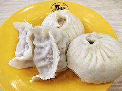 -老苏北饭店(江都店)