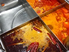 -海底捞火锅(吴中路店)