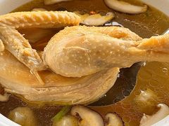 -蟹天蟹地农家菜·阳澄湖大闸蟹(浅水湾店)