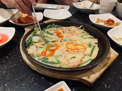 -木槿花韩式炭烤·熟成肉工坊(孙文东路店)