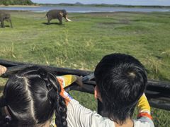 -米内日亚国家公园