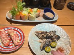 -Sushi Love 创意寿司(丽影广场店)