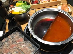-水林间·寿喜烧自助(仙林金鹰店)