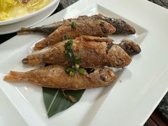 -金海湾嘉华度假酒店·海天阁中餐厅