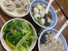 -煎意浓·吴记煎包(交通路店)