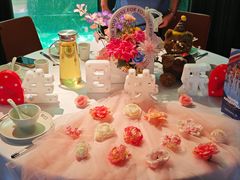 -肴约·花园式餐厅(湖里店)