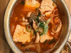 -金北顺大锅家(신사본점)