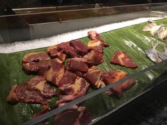 -美食汇自助餐厅(成都万达瑞华酒店)