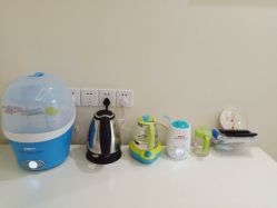 -菁幼月子会所(儿童医院店)