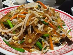 -满园烤鸭·春饼(沈北万达店)