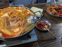 -MI WU FACTORY米屋美食工厂餐厅(绿地店)
